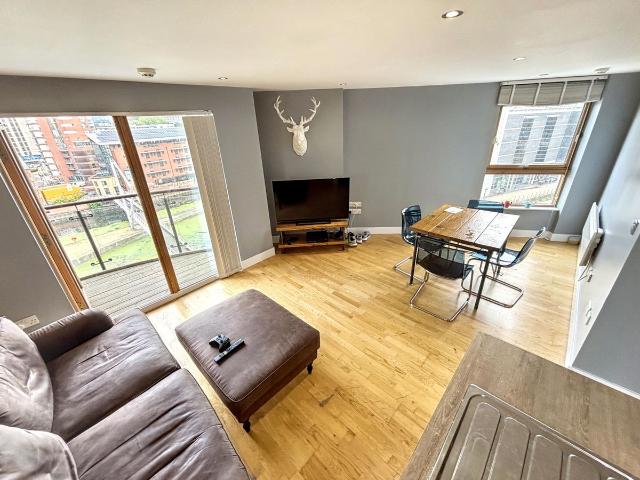 Magellan House, Armouries Way, Leeds, West Yorkshire LS10, 2 bed flat to rent, £1,250 pcm | PrimeLocation