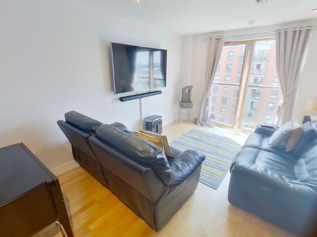 Magellan House, Leeds City Centre, Leeds, West Yorkshire LS10, 2 bed flat to rent, £1,050 pcm | PrimeLocation