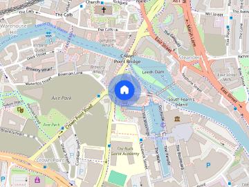 Magellan House, Leeds City Centre, LS10