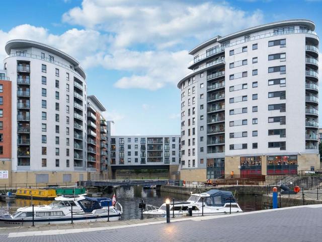 Magellan House, Leeds LS10, 1 bed flat to rent, £950 pcm | PrimeLocation