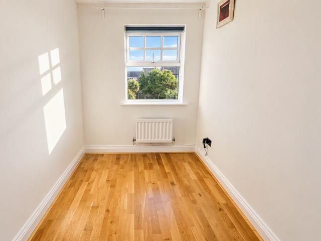 Magennis Close, Gosport