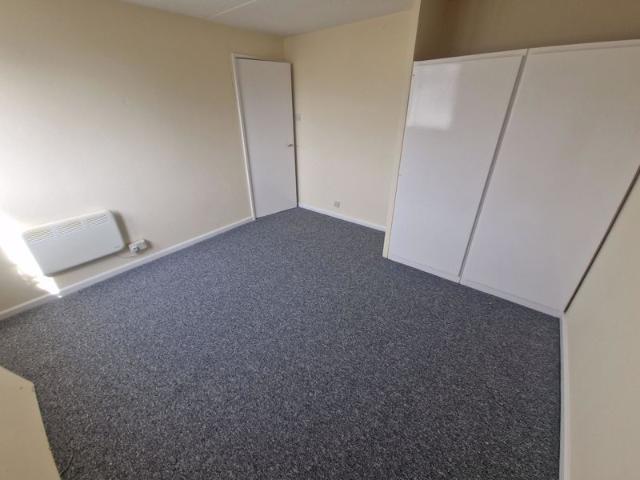 Magennis Close, Gosport
