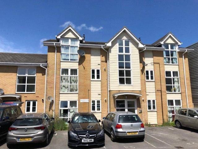 Magenta Court, 2 Melgate Close. 2 bed apartment to rent £1,150 pcm £265 pw