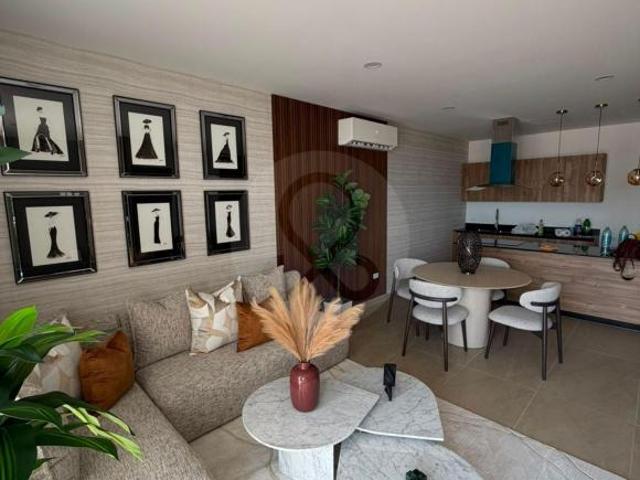 MAGENTA: Departamento en venta en Ferrocarrilera