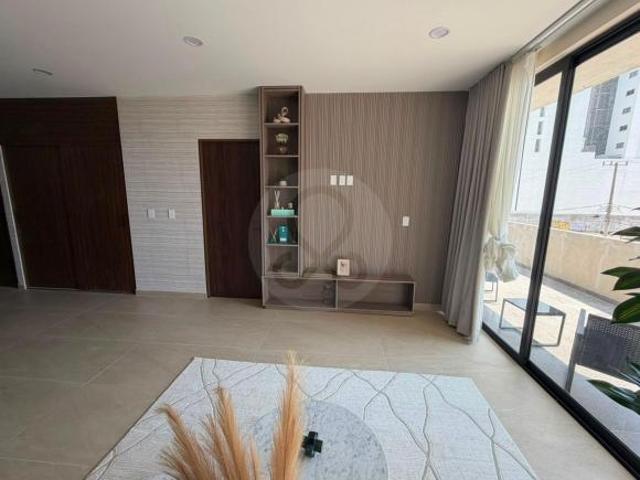MAGENTA: Departamento en venta en Ferrocarrilera