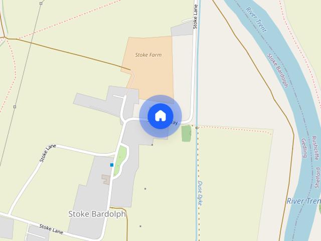 Magenta way, Bardolph View, NG14