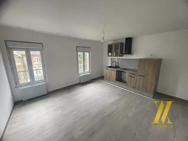 Magenta 51530 Achat / Vente appartement 3 pièces t3