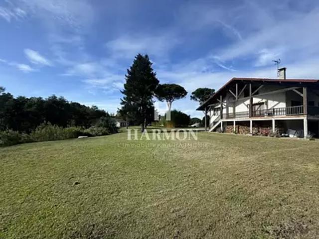 Magescq 40140 Achat / Vente maison 5 pièces t5
