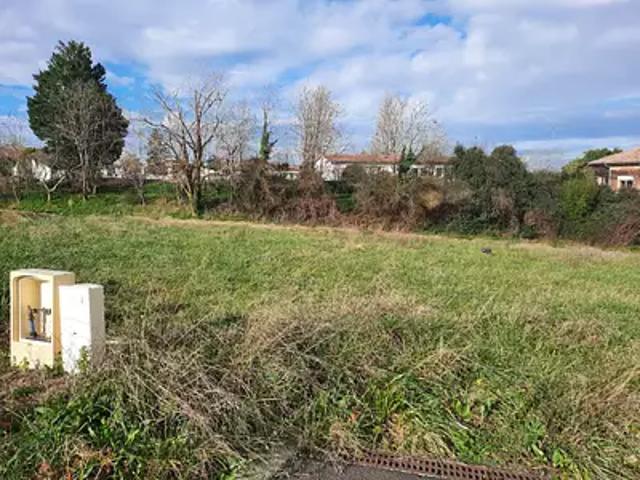 Magescq 40140 Programme neuf maison neuf à vendre 4 pièces