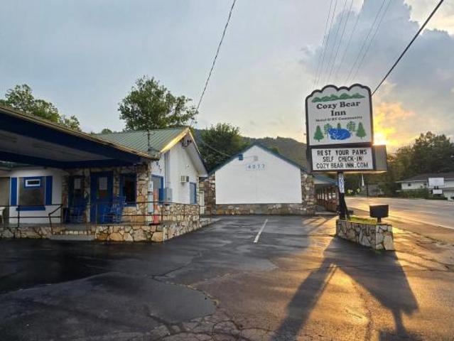 Maggie Valley NC 28751 106025657