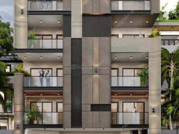 Divya Angels, Madan Mohan Malviya Marg, North East Delhi New Delhi, New Delhi, Delhi