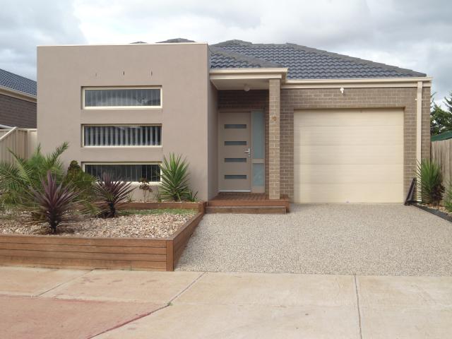 MAGIC IN MELTON WEST