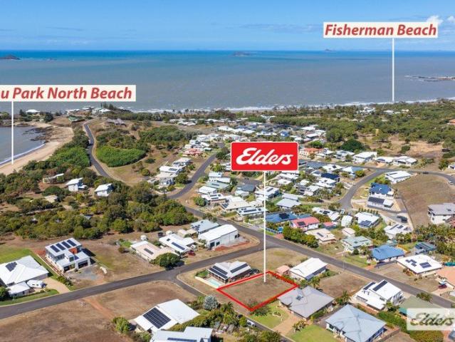 Magic Seaview Block