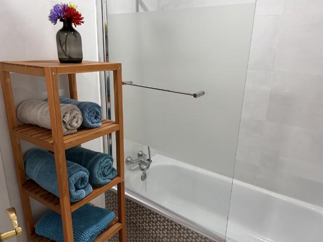 MAGICO DUPLEX CON AMPLIA TERRAZA EN SEVILLA CENTRO