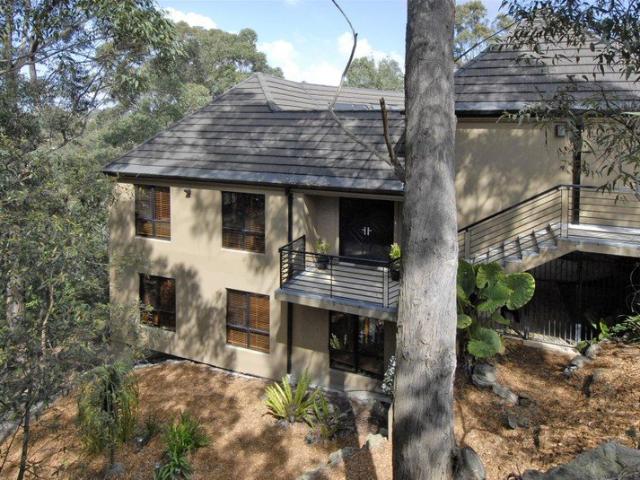 MAGICAL ESCAPE WITH BUSH VIEWS, POOL & MORE!