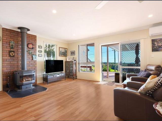 Magical Gold Coast Hinterland Lifestyle