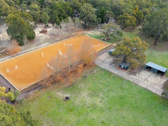 Magical 9.36 Acres of Serenity, Sustainability & Endless Possibilities