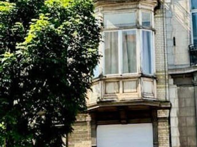 Maginfique DUPLEX avec jardin!