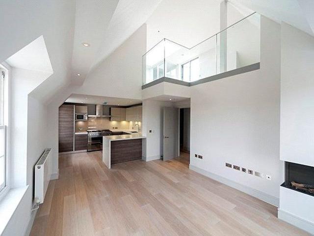 Magistrates House, Market Place, Brentford TW8, 1 bed property to rent, £2,100 pcm | PrimeLocation