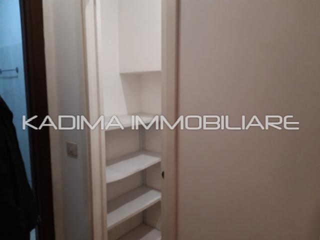 MAGLIANA – GRAZIOSO APPARTAMENTO IN CASALE