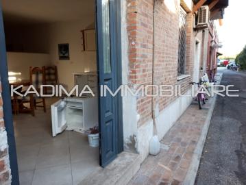 MAGLIANA/IDROVORE DELLA MAGLIANA
