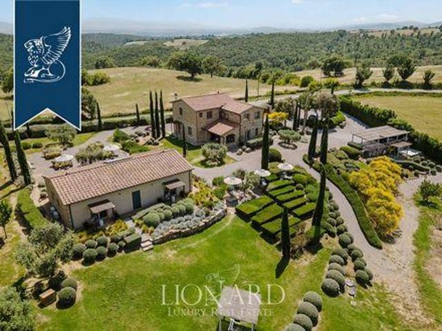 Magliano in Toscana Grosseto 104372433