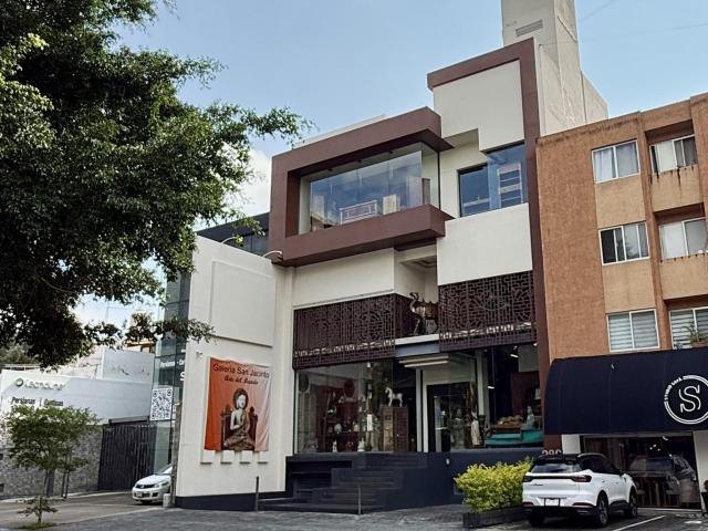 Edificio Comercial en Venta, Col. Providencia, Guadalajara, Jalisco