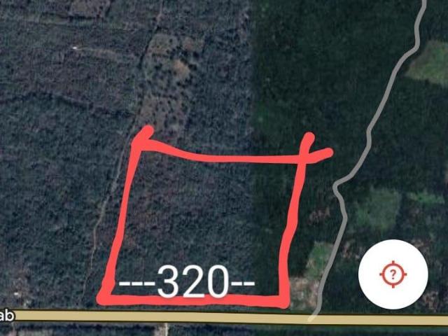 Magn?fico Terreno en Venta en Cansahcab