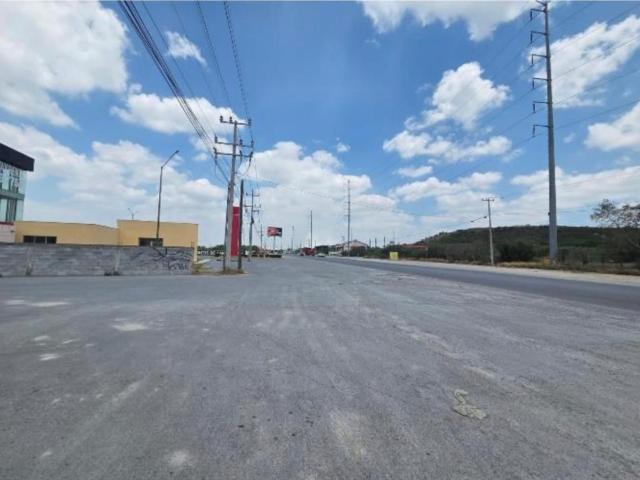 Magn?fico terreno Industrial de 7.2 Hect?reas en Pesquer?a, N. L