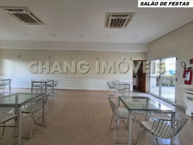 Magnífica cobertura duplex de 3 qtos 2 suítes no centro da Taquara!