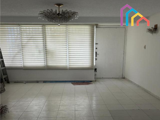 Magn?fica Casa en Venta Dolores Guerreo, Coyoac?n, CDMX