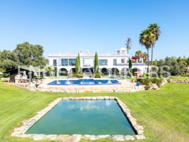 Magna House