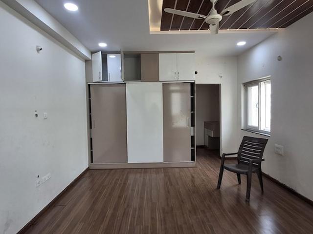 Magna Majestic Meadows 4 Bedroom 3200 Sq. Ft. Villa in Osman Nagar Hyderabad Listing ID: #10359