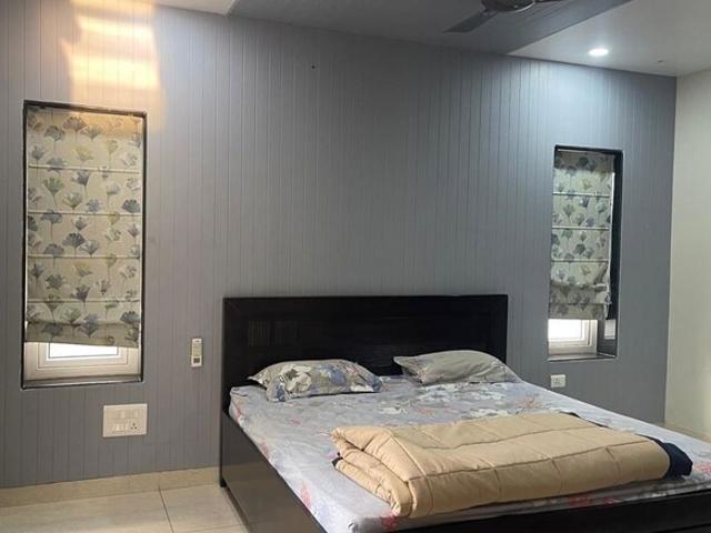 Magna Majestic Meadows 4 Bedroom 3635 Sq. Ft. Villa in Osman Nagar Hyderabad Listing ID: #10085