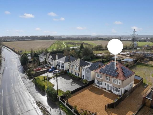 Magna Road, Bournemouth BH11, 4 bed detached house to rent, £2,800 pcm | PrimeLocation