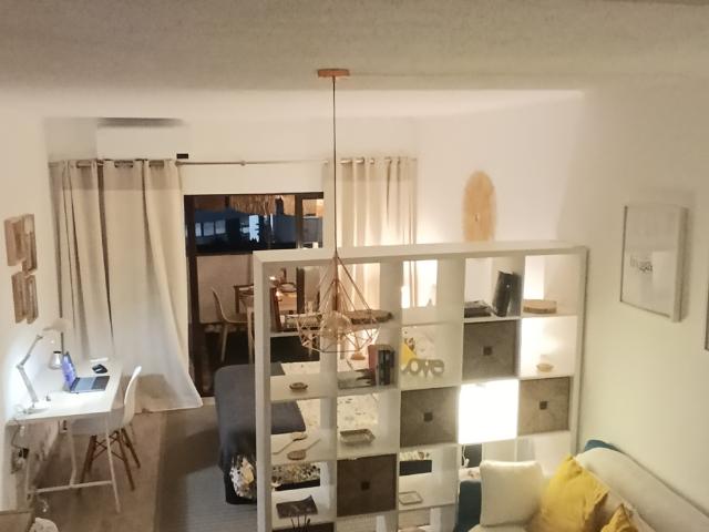 Magna Sunflower | Limpeza, Wi Fi, AC e Secretária