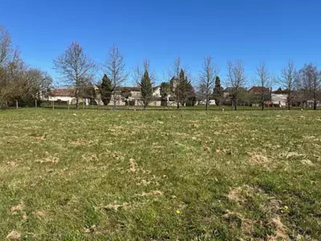 Magnant 10110 Programme neuf maison neuf à vendre 5 pièces