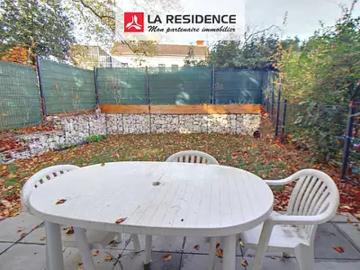 Magnanville 78200 Achat / Vente appartement 2 pièces t2