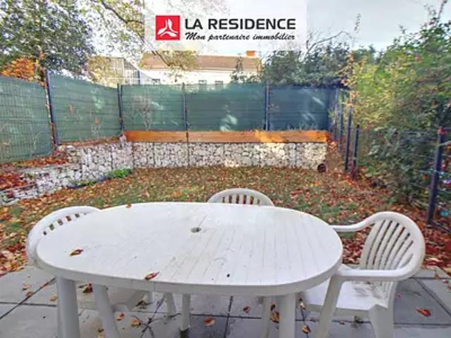 Magnanville 78200 Achat / Vente appartement 2 pièces t2