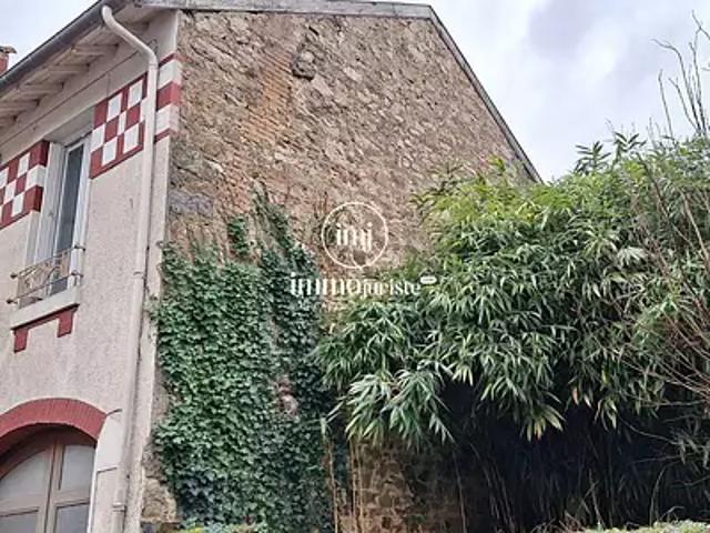 Magnac Bourg 87380 Achat / Vente maison 7 pièces t7