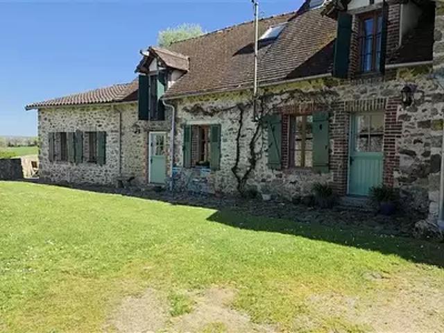 Magnac Laval 87190 Achat / Vente maison 13 pièces t13