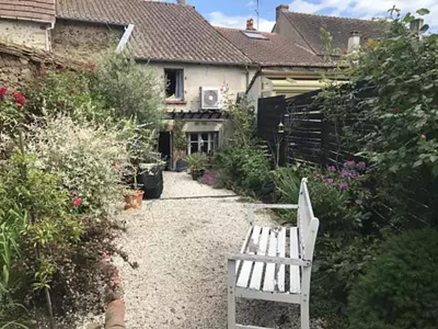 Magnac Laval 87190 Achat / Vente maison