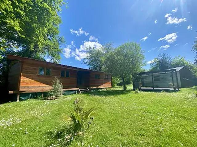 Magnac Laval 87190 Achat / Vente maison
