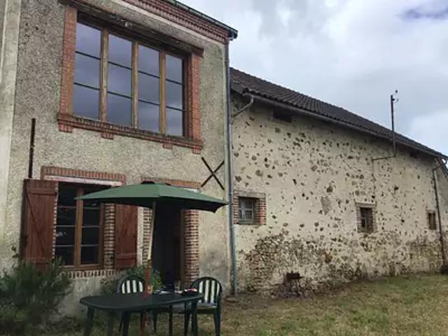 Magnac Laval 87190 Achat / Vente maison