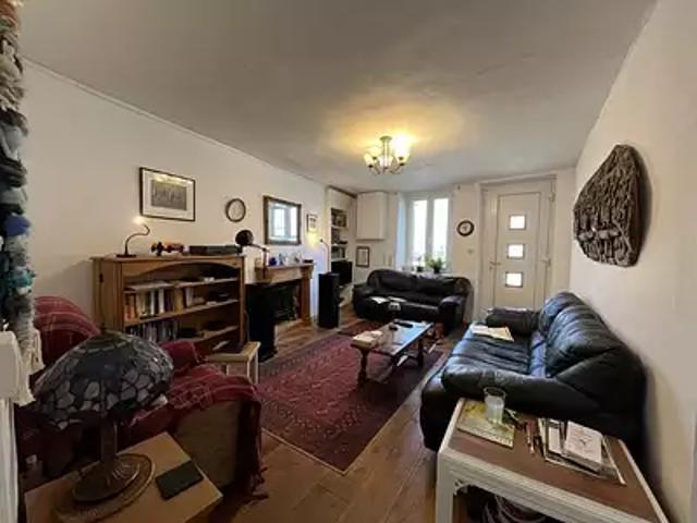 Magnac Laval 87190 Achat / Vente maison 3 pièces t3 parking