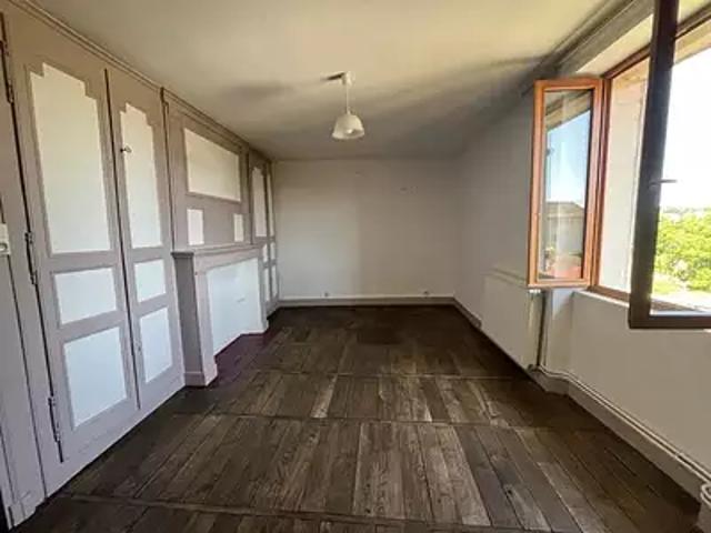 Magnac Laval 87190 Achat / Vente maison 4 pièces t4