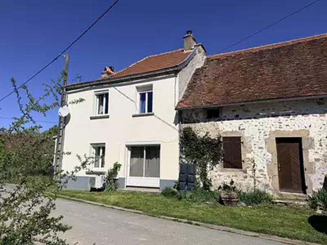 Magnac Laval 87190 Achat / Vente maison