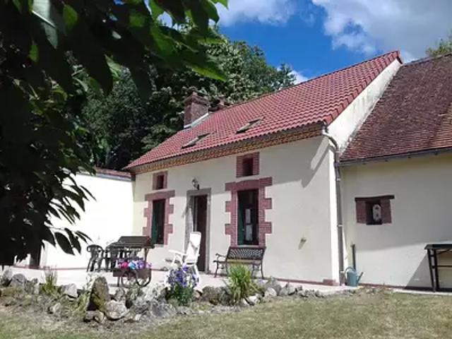 Magnac Laval 87190 Achat / Vente maison