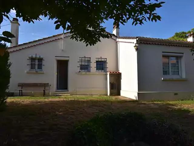Magnac sur Touvre 16600 Achat / Vente maison 4 pièces t4