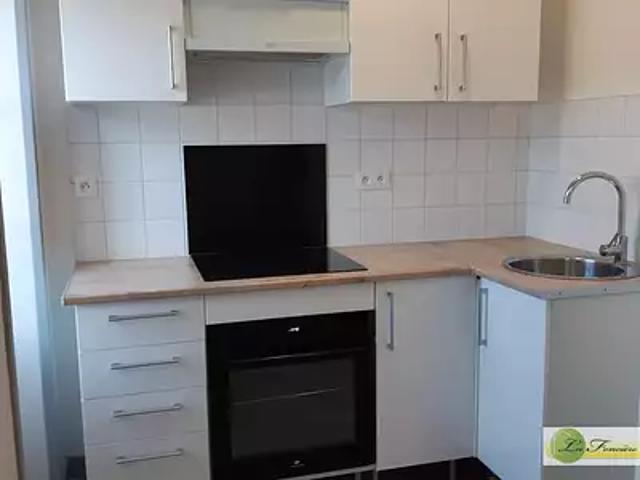 Magnac sur Touvre 16600 Location appartement 2 pièces t2